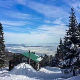 Refuge du Mont Liguori