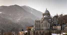 Santa Maria Maggiore