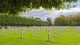 Mémoire 1914 - 1918.