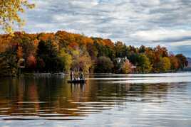 lac Brome