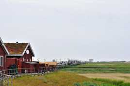 Sankt Peter Ording