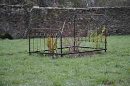 Dormir à la belle étoile