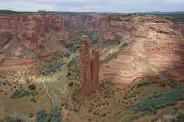 Canyon de Chelly