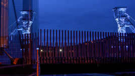 Le reflet de son passé