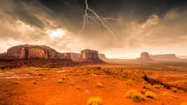 Monument Valley