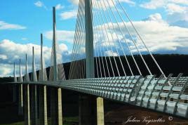 Viaduc de Millau