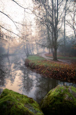 Invitation à une balade matinale