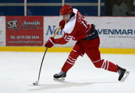 Le lancé frappé ! (Slapshot)