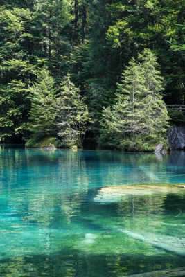 Blausee