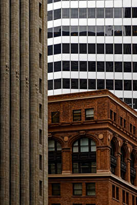 Dans le neuf ou l'ancien ?