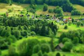 balcon de Belledonne Isère
