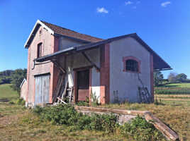 Gare de Razou (58)