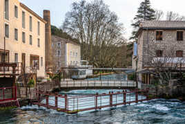 La Sorgue