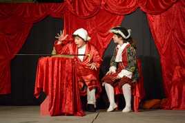 "Le malade imaginaire"