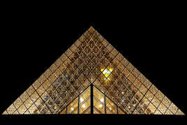 Pyramide olympique ...