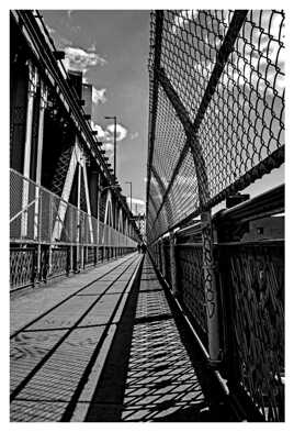 Pont de MANHATTAN 1