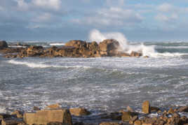 Sentier des douaniers