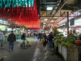 Marché Jean Talon