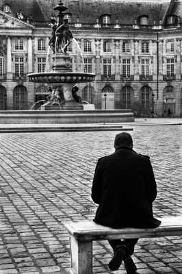 Fontaine de Jouvence