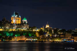 Le vieux Québec
