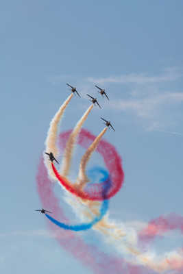 Patrouille de france
