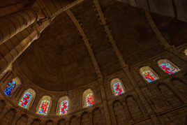 Eglise Notre-Dame du Prieuré de la Charité