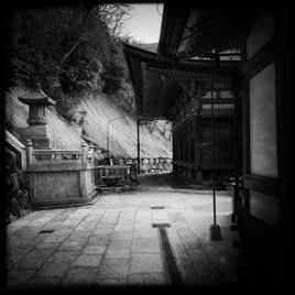Kiyomizu-dera