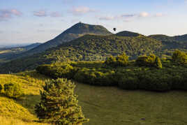 Parc des volcans d'Auvergne