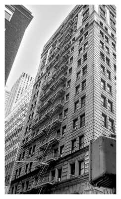 Errance new-yorkaise 1
