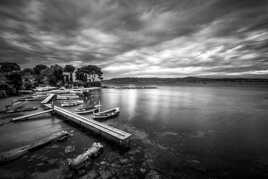 Port de l’Olivette