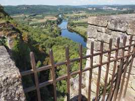La Dordogne