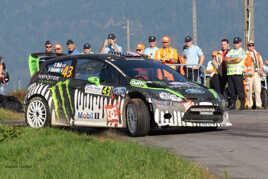 ken block