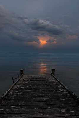 Lac léman