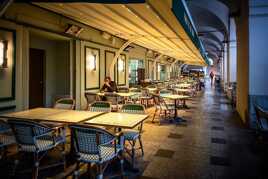 Café de Turin
