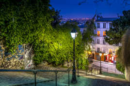 Montmartre