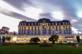 L'Impérial Palace