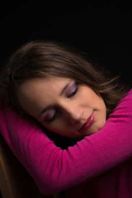 Séance Maquillage - Photo