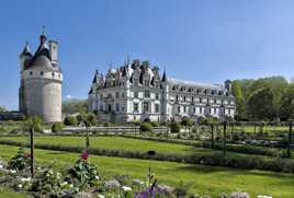 Chenonceau