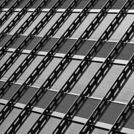 Abstraction Architecturale