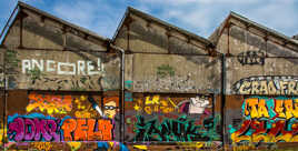 Artistiques urbains..