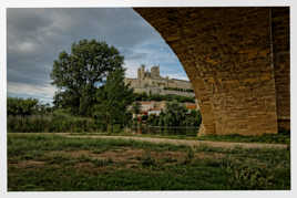 Sous les ponts