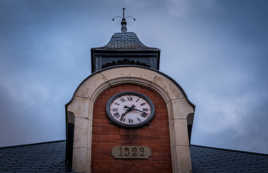 Mairie de Cercy la tour