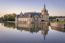 Chantilly