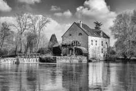 Moulin de La Guierche