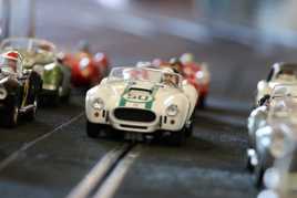 Slot Cars