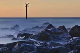 Ambiance mystérieuse