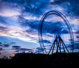Les quinconces à bordeaux