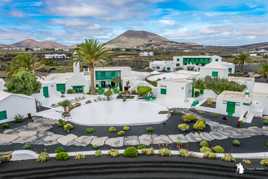 Lanzarote Iles Canaries