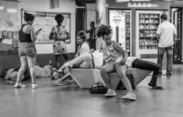 Très grosse fatigue ... :-)))