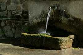 Fontaine de Durfort